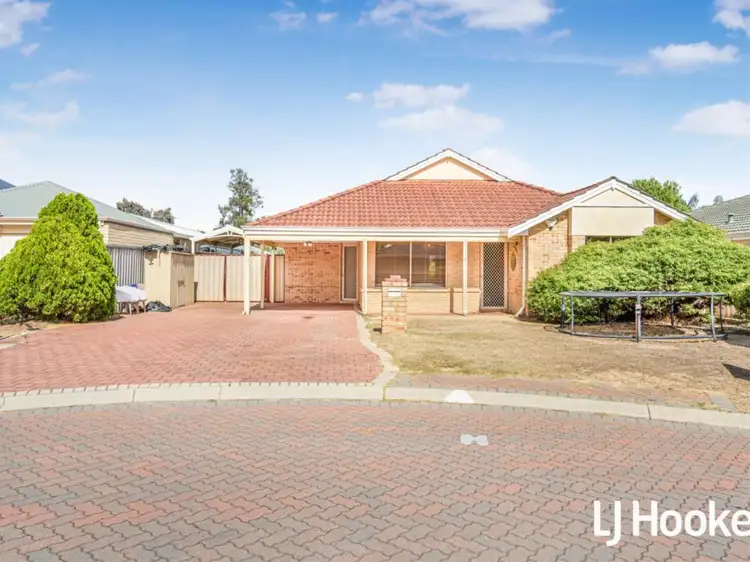 Main view of Homely house listing, 21 Cayman Place, Kenwick WA 6107