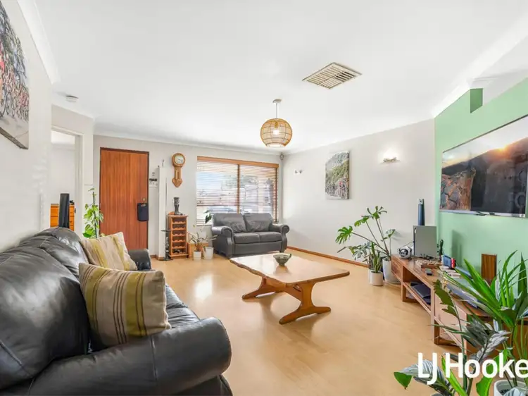 Second view of Homely house listing, 21 Cayman Place, Kenwick WA 6107