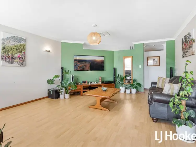 Third view of Homely house listing, 21 Cayman Place, Kenwick WA 6107