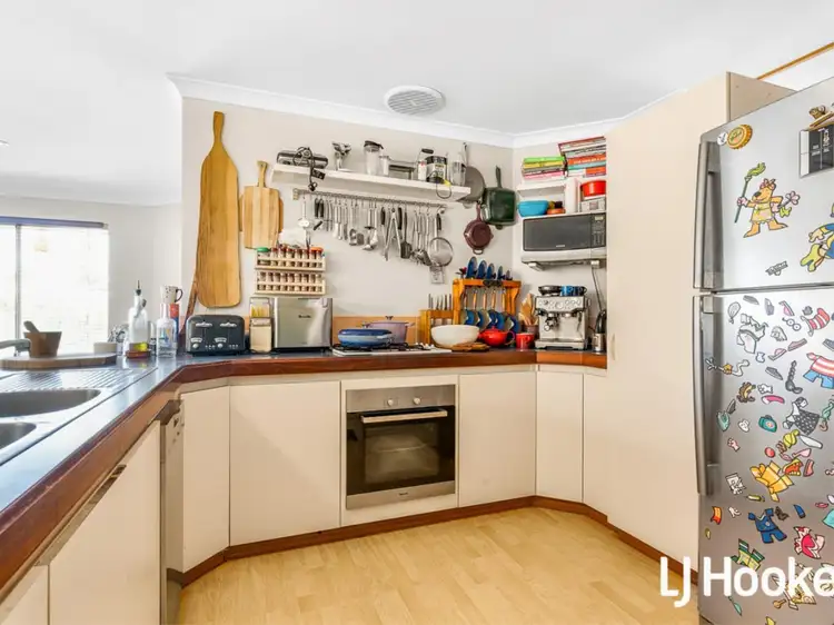 Fourth view of Homely house listing, 21 Cayman Place, Kenwick WA 6107