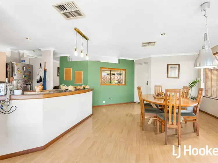 Sixth view of Homely house listing, 21 Cayman Place, Kenwick WA 6107