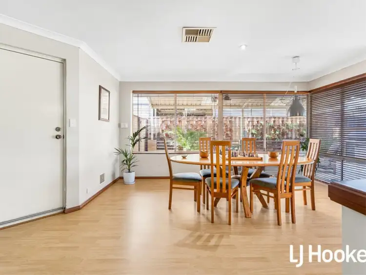 Seventh view of Homely house listing, 21 Cayman Place, Kenwick WA 6107