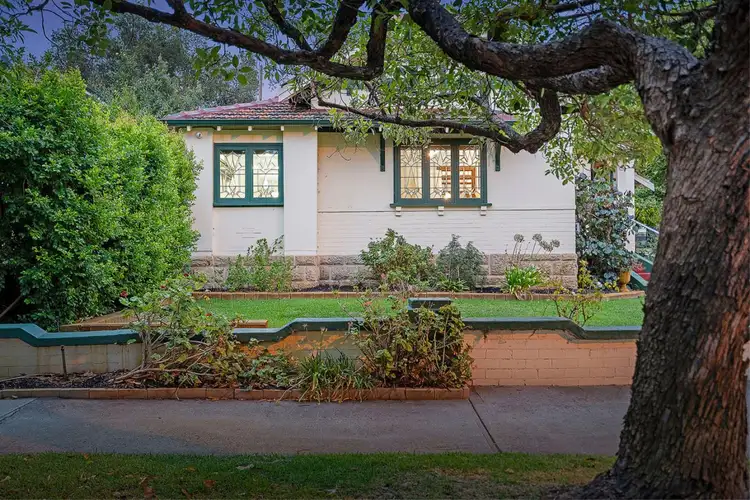 Second view of Homely house listing, 123 Stubbs Terrace, Daglish WA 6008