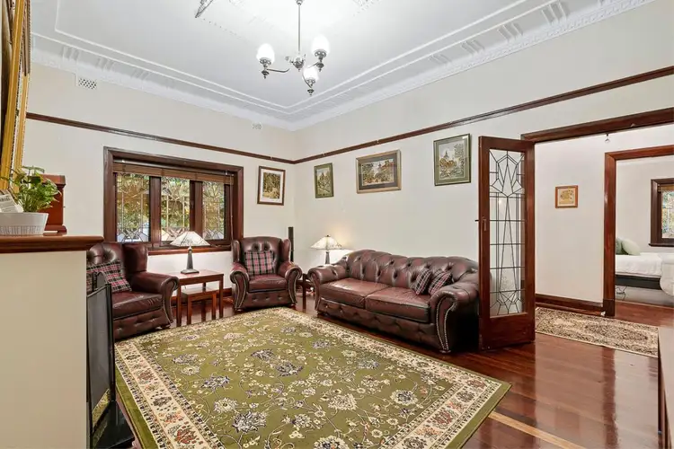 Fourth view of Homely house listing, 123 Stubbs Terrace, Daglish WA 6008