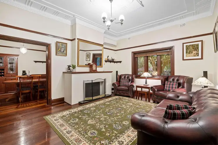 Fifth view of Homely house listing, 123 Stubbs Terrace, Daglish WA 6008