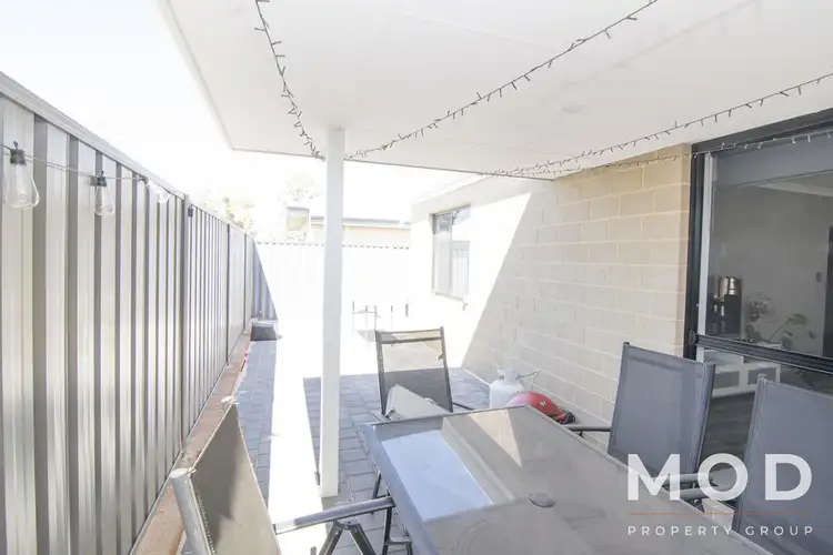 Second view of Homely house listing, 11 DRAFTHORSE APPROACH, Forrestdale WA 6112