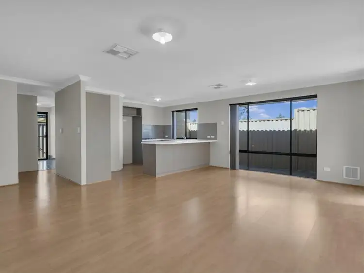 Second view of Homely villa listing, Unit 3/16A Bert Street, Gosnells WA 6110