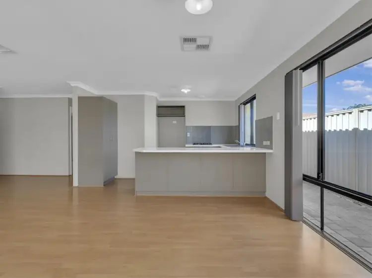 Third view of Homely villa listing, Unit 3/16A Bert Street, Gosnells WA 6110