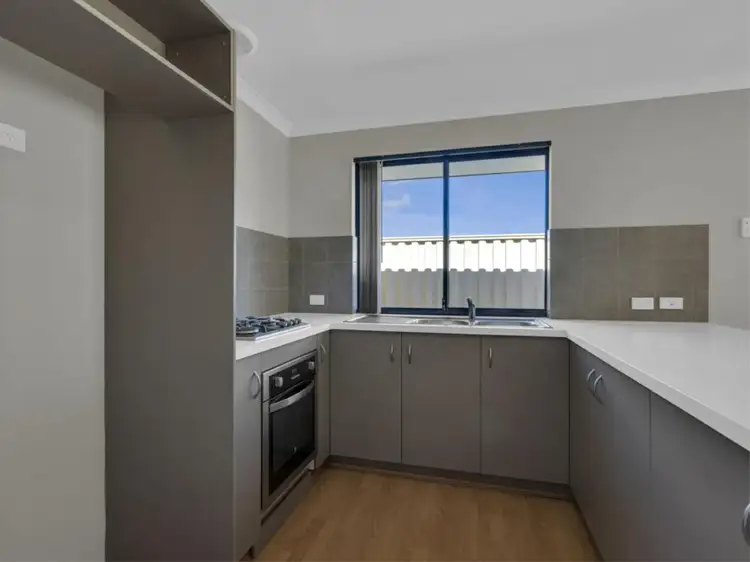 Fourth view of Homely villa listing, Unit 3/16A Bert Street, Gosnells WA 6110