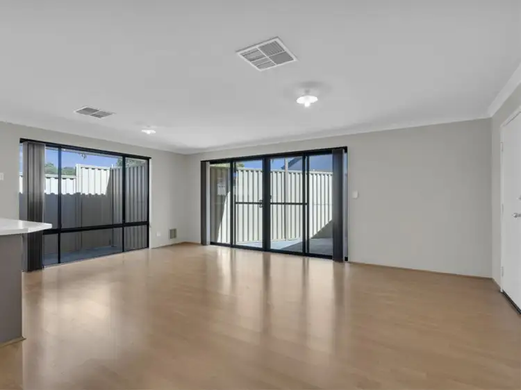 Fifth view of Homely villa listing, Unit 3/16A Bert Street, Gosnells WA 6110