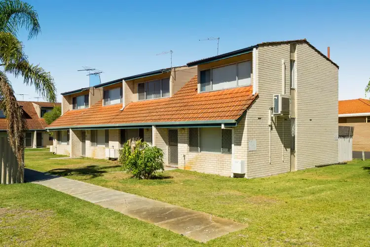 15/1-3 George Street, Rockingham WA 6168