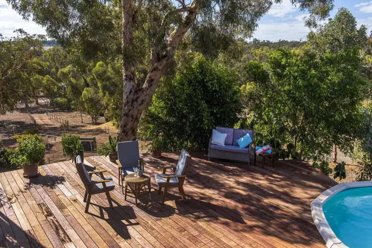Third view of Homely house listing, 100 Wisteria Way, Chittering WA 6084