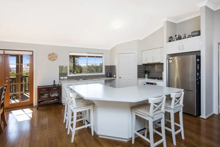 Fourth view of Homely house listing, 100 Wisteria Way, Chittering WA 6084