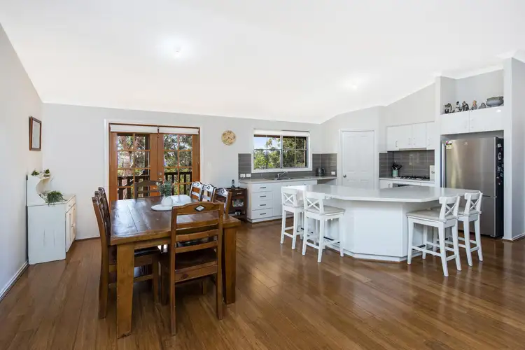 Fifth view of Homely house listing, 100 Wisteria Way, Chittering WA 6084