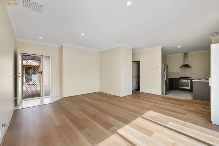 Second view of Homely house listing, 3/1533B ALBANY HIGHWAY, Beckenham WA 6107