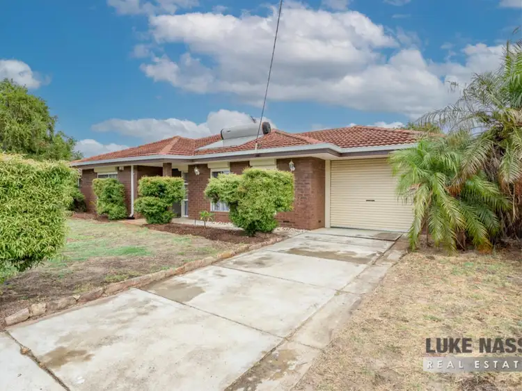 Main view of Homely house listing, 3 Junee Place, Armadale WA 6112