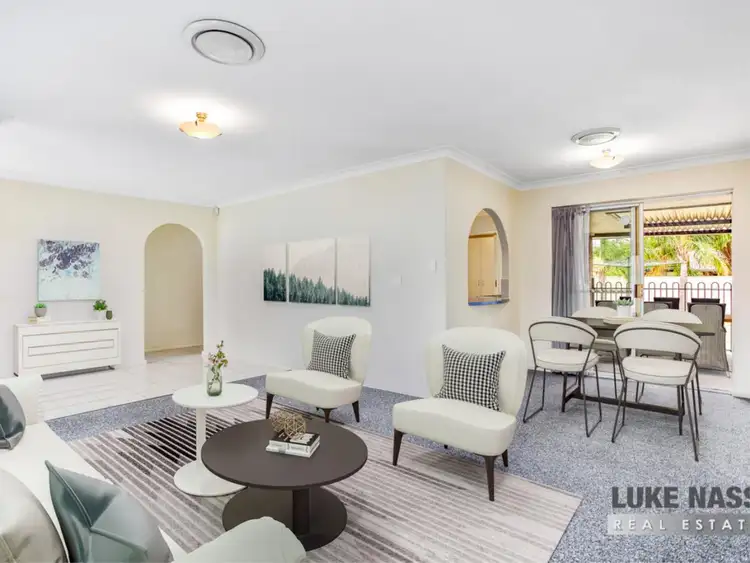 Third view of Homely house listing, 3 Junee Place, Armadale WA 6112