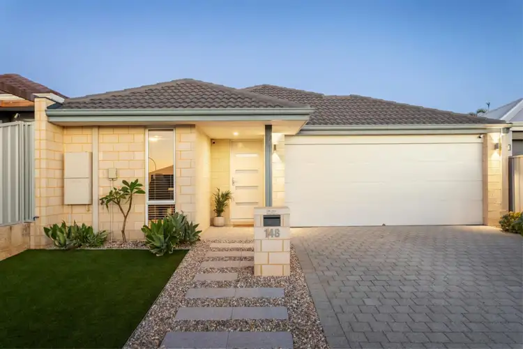 Main view of Homely house listing, 148 Vignerons Loop, Hocking WA 6065