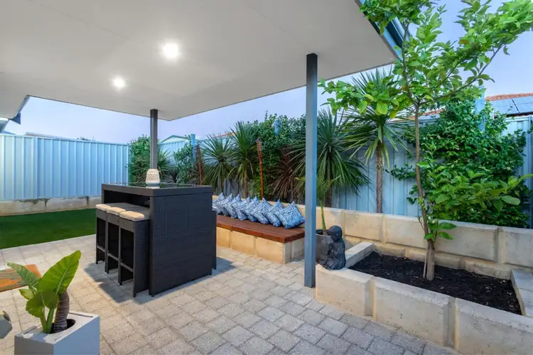Third view of Homely house listing, 148 Vignerons Loop, Hocking WA 6065