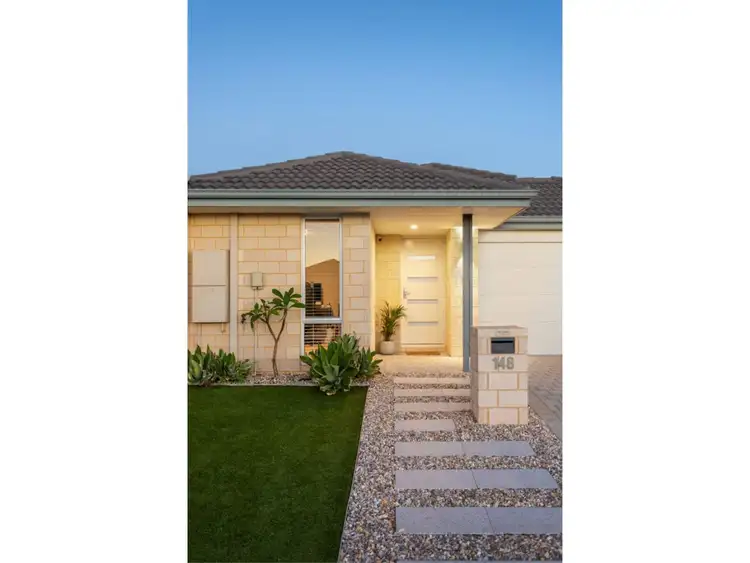 Fourth view of Homely house listing, 148 Vignerons Loop, Hocking WA 6065