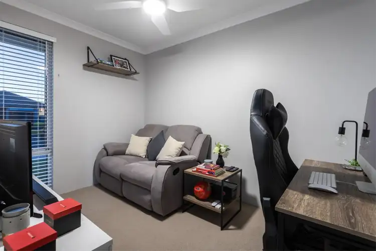 Fifth view of Homely house listing, 148 Vignerons Loop, Hocking WA 6065