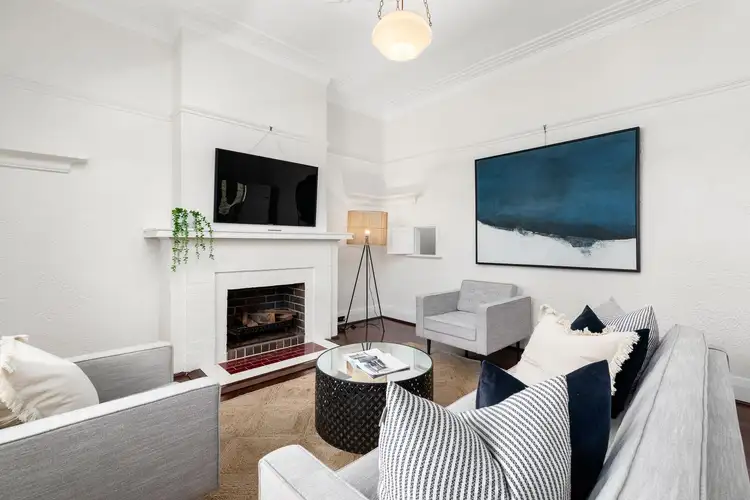Second view of Homely unit listing, 2/157 Cambridge Street, West Leederville WA 6007