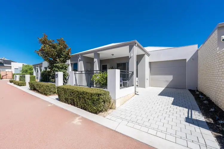 Second view of Homely villa listing, 14 Garrido Turn, Darch WA 6065