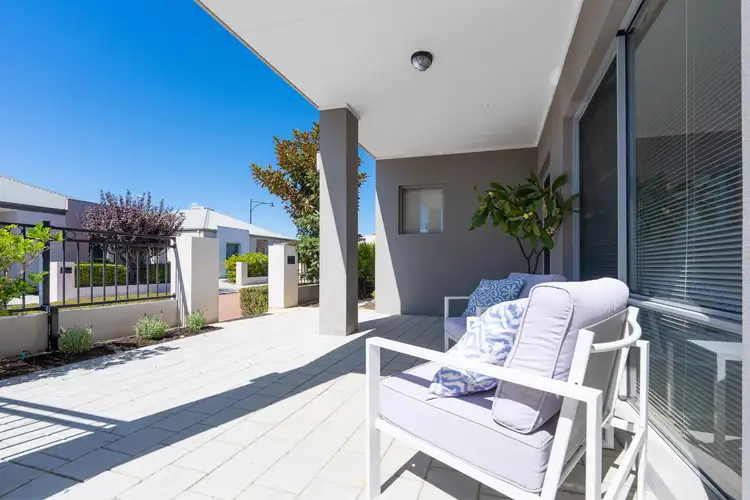 Third view of Homely villa listing, 14 Garrido Turn, Darch WA 6065