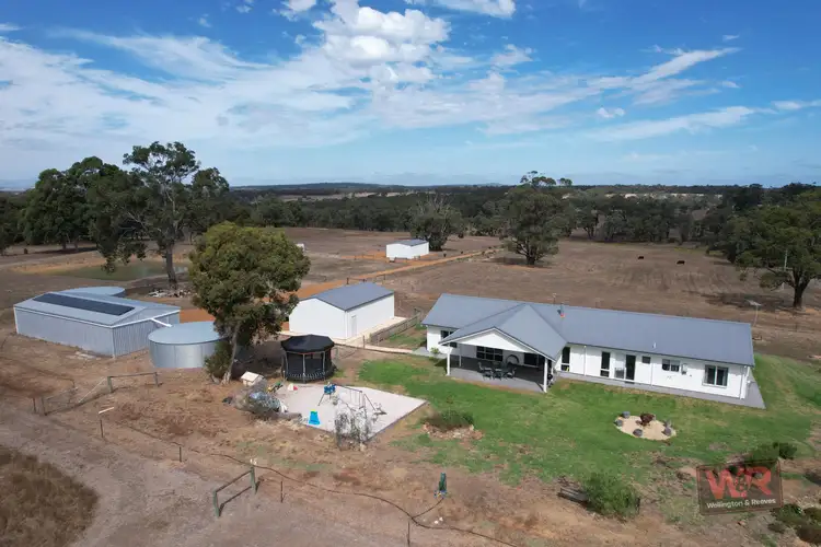 Main view of Homely house listing, 42 Wilson Road, Mount Barker WA 6324