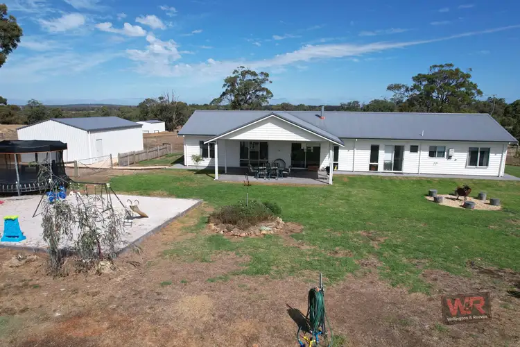 Fourth view of Homely house listing, 42 Wilson Road, Mount Barker WA 6324