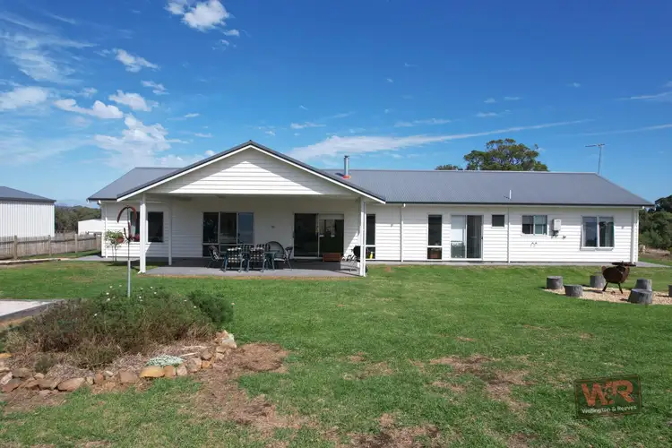 Fifth view of Homely house listing, 42 Wilson Road, Mount Barker WA 6324