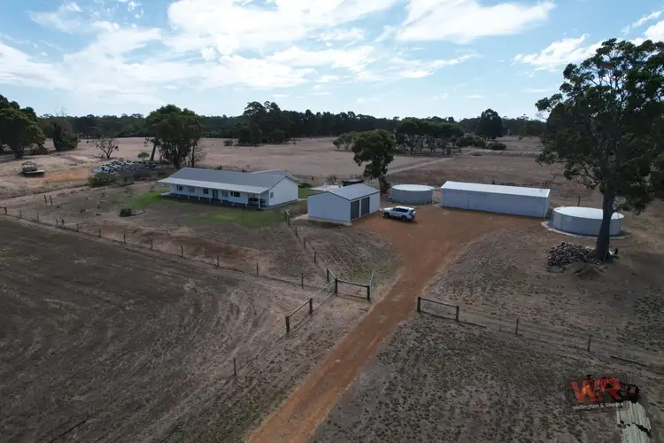 Seventh view of Homely house listing, 42 Wilson Road, Mount Barker WA 6324
