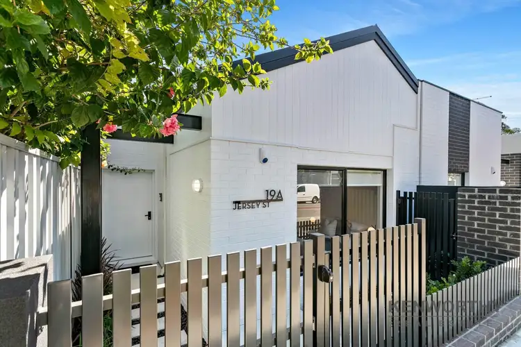Main view of Homely house listing, 19(A) Jersey Street, Jolimont WA 6014