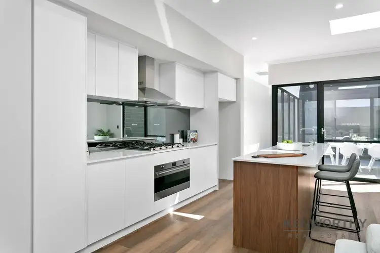 Fourth view of Homely house listing, 19(A) Jersey Street, Jolimont WA 6014