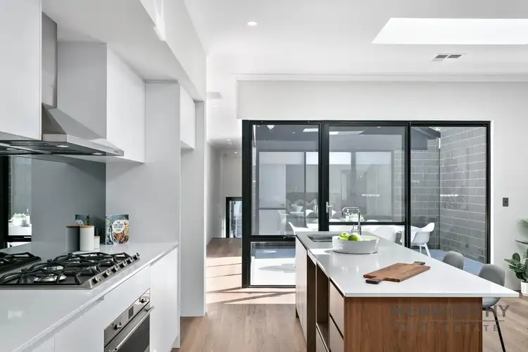 Fifth view of Homely house listing, 19(A) Jersey Street, Jolimont WA 6014