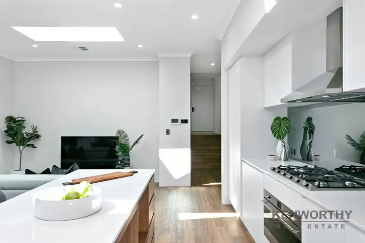 Sixth view of Homely house listing, 19(A) Jersey Street, Jolimont WA 6014