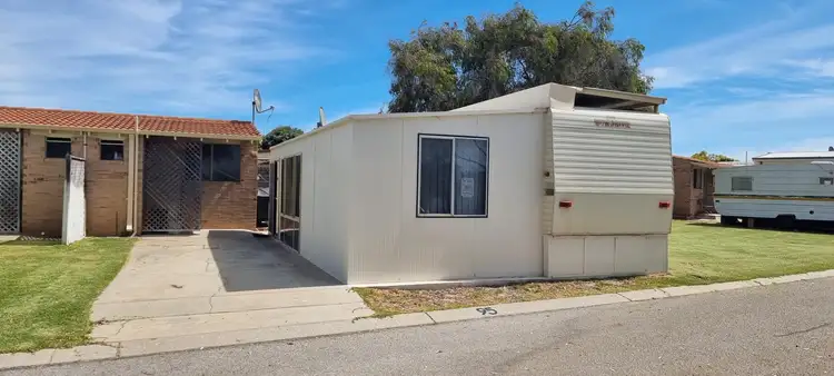 95/1 Williams, Seabird WA 6042