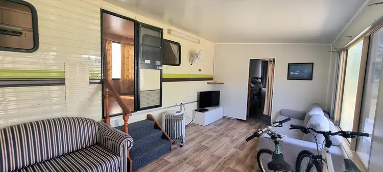 Second view of Homely unit listing, 95/1 Williams, Seabird WA 6042