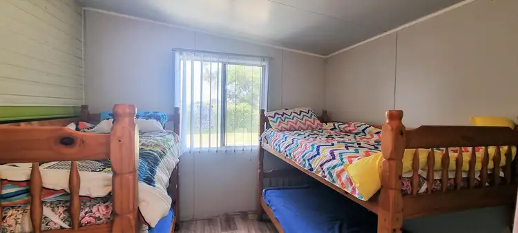 Fifth view of Homely unit listing, 95/1 Williams, Seabird WA 6042