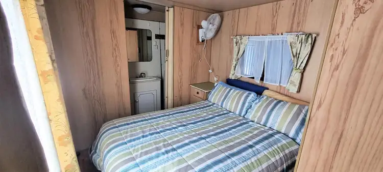 Sixth view of Homely unit listing, 95/1 Williams, Seabird WA 6042