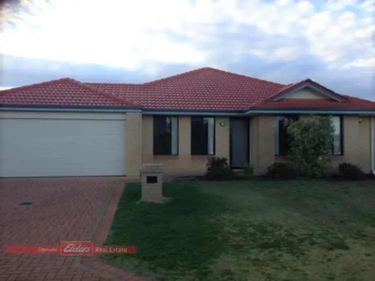 Main view of Homely house listing, 7 Knutsford Crescent, Port Kennedy WA 6172