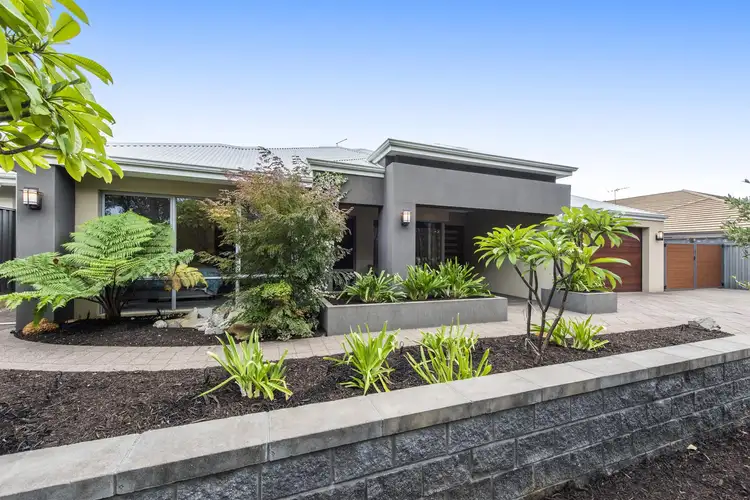 17 Traviata Crescent, The Vines WA 6069