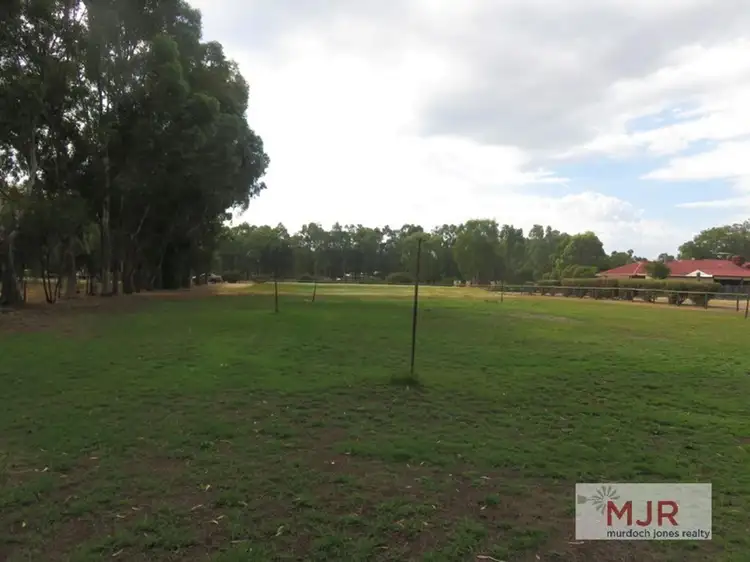 Main view of Homely land listing, Lot 802 Part of 29 Lakeman Place, Oakford WA 6121