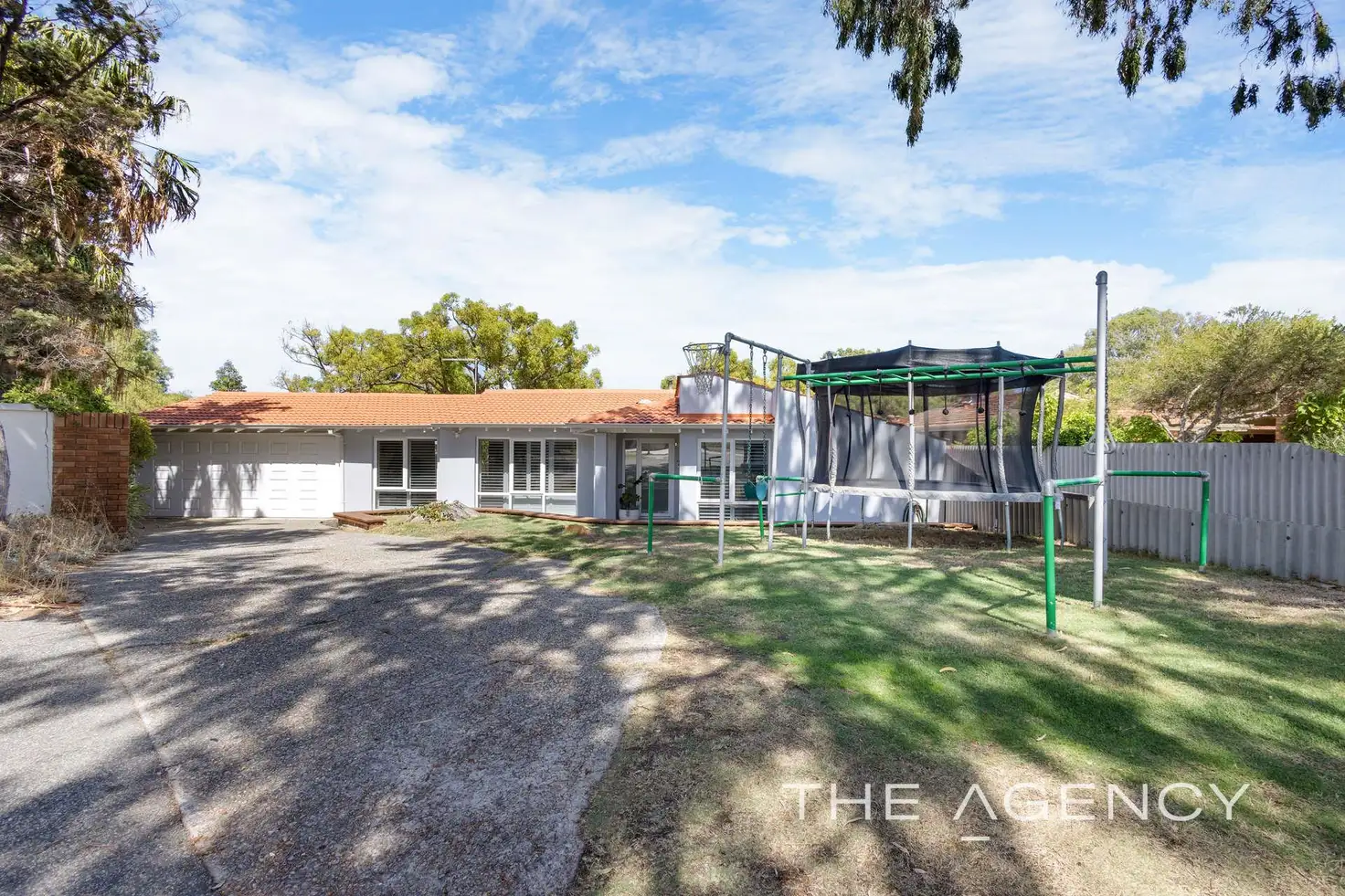 Main view of Homely house listing, 10 Hodge Court, Marmion WA 6020