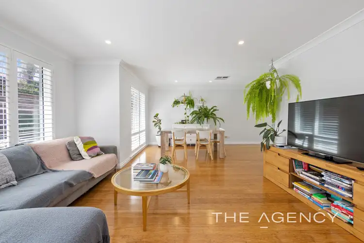 Third view of Homely house listing, 10 Hodge Court, Marmion WA 6020