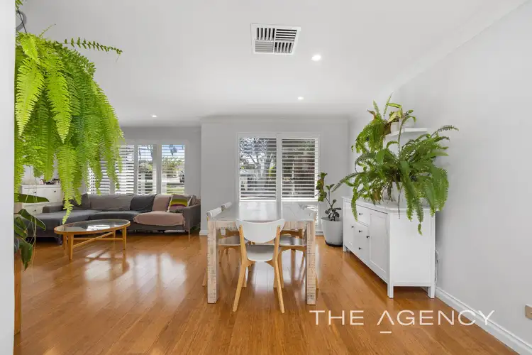 Fourth view of Homely house listing, 10 Hodge Court, Marmion WA 6020