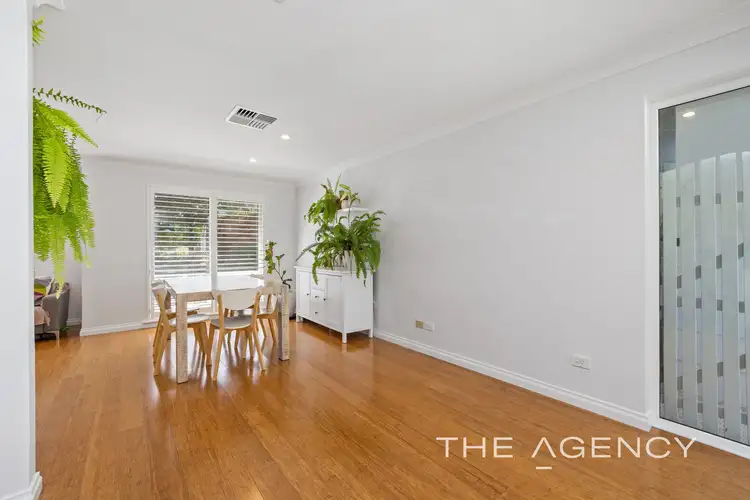 Fifth view of Homely house listing, 10 Hodge Court, Marmion WA 6020