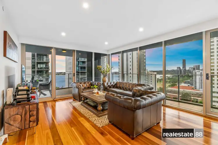 81/189 Adelaide Terrace, East Perth WA 6004