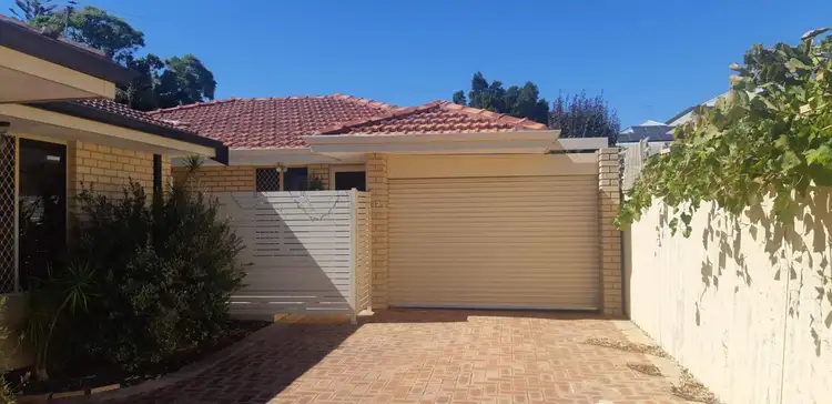 Main view of Homely house listing, 3/38 Somerset Street, East Victoria Park WA 6101