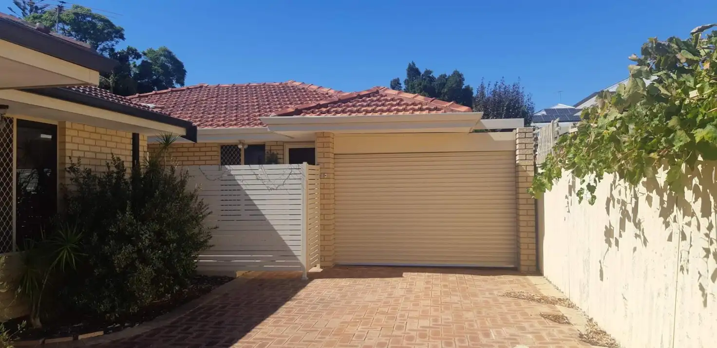 Main view of Homely house listing, 3/38 Somerset Street, East Victoria Park WA 6101